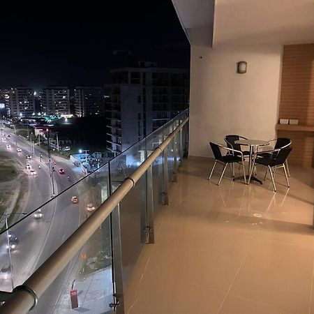 Apartamento Con Vista Al Mar Cartagena 外观 照片