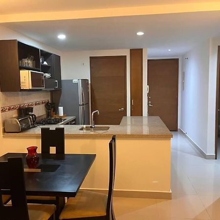 Apartamento Con Vista Al Mar Cartagena 外观 照片