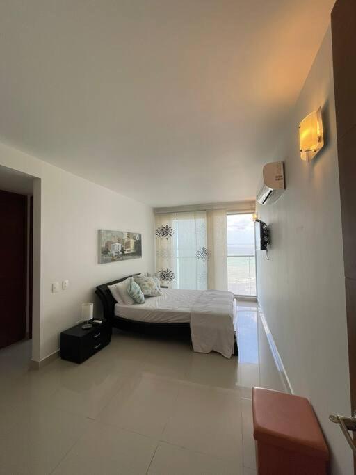 Apartamento Con Vista Al Mar Cartagena 外观 照片