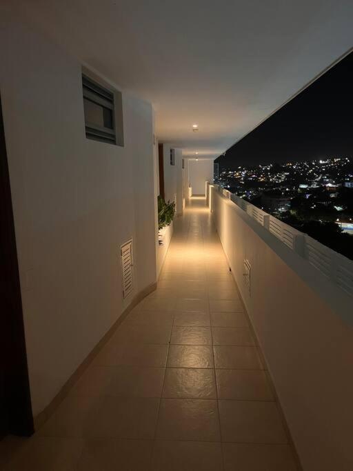 Apartamento Con Vista Al Mar Cartagena 外观 照片