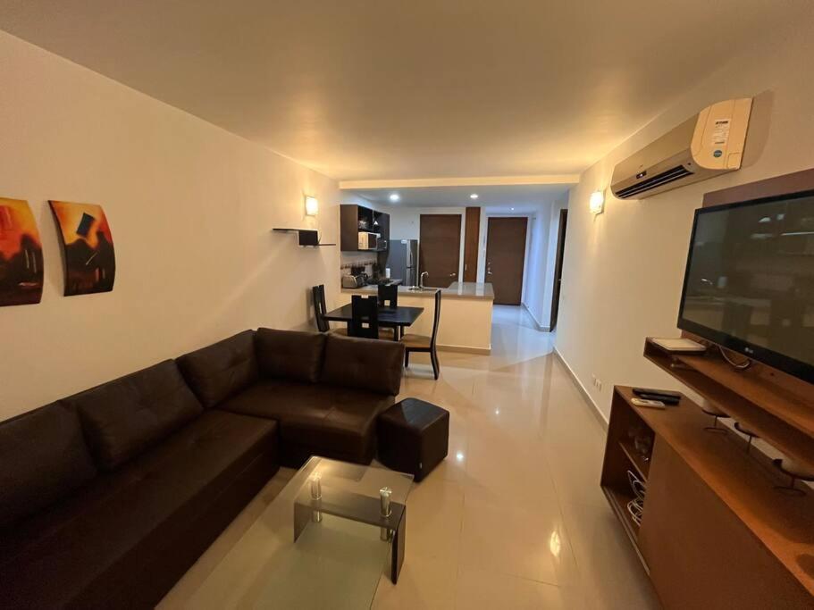 Apartamento Con Vista Al Mar Cartagena 外观 照片